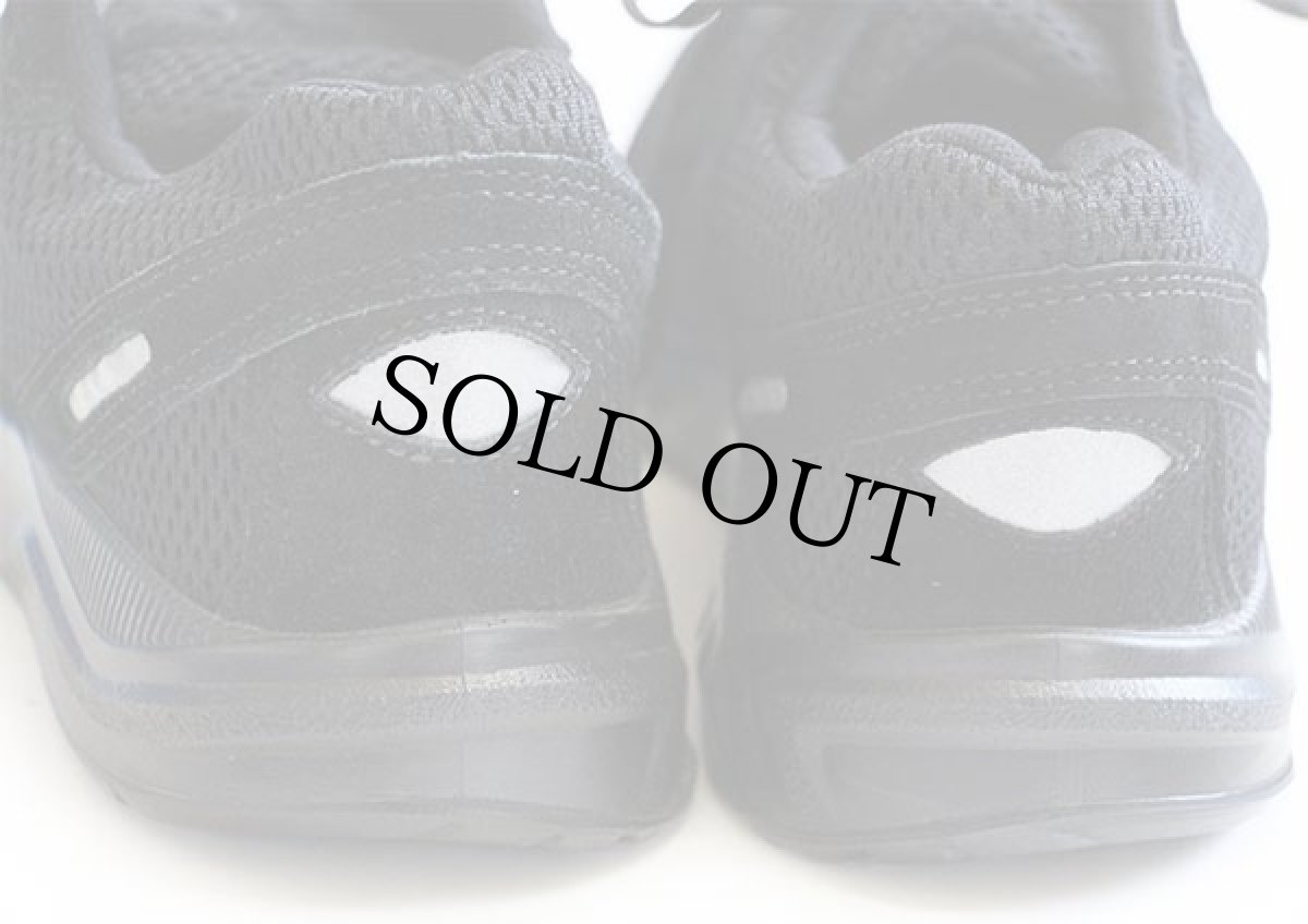 画像9: 未使用★18 米軍 Eagle Mountain By Propper STEALTH トレーニングシューズ スニーカー 黒 10D (9)