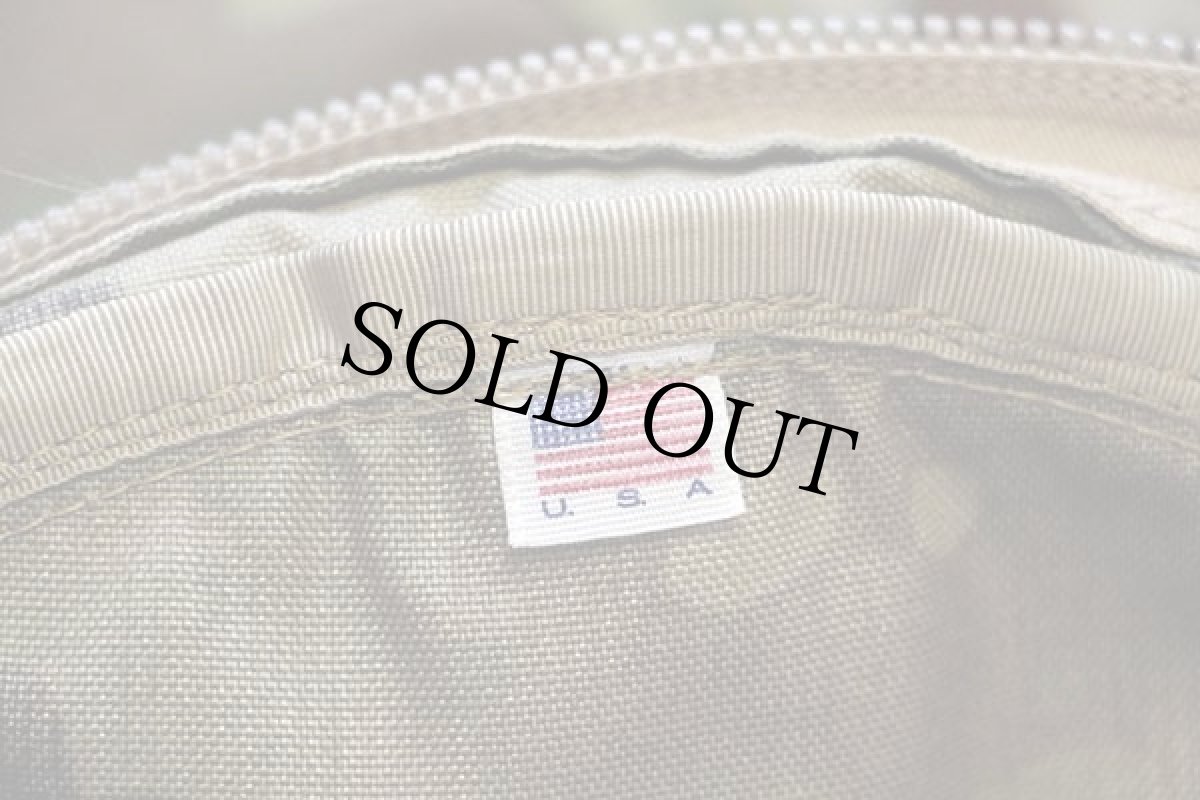 画像6: 00s USA製 GREGORYグレゴリー 銀文字タグ マルチカム デイパック★リュックサック (6)