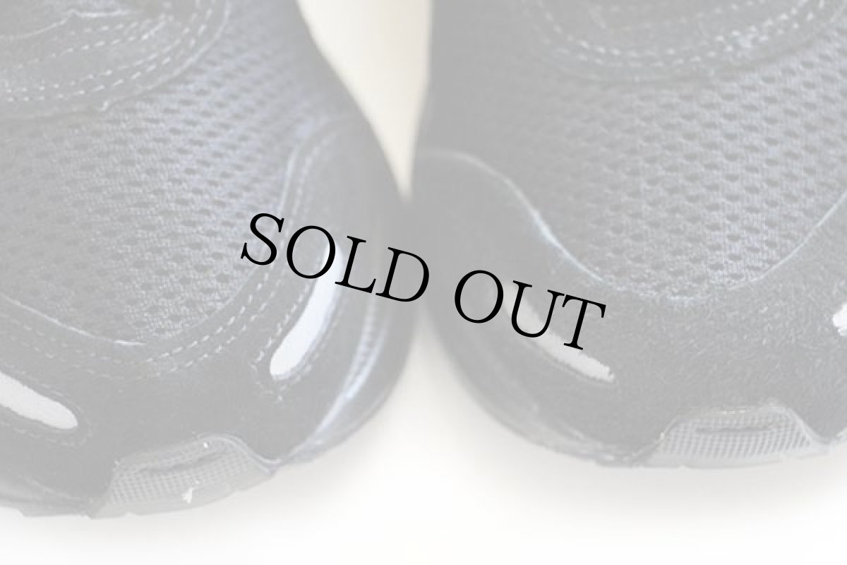 画像8: 未使用★18 米軍 Eagle Mountain By Propper STEALTH トレーニングシューズ スニーカー 黒 10D (8)