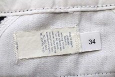 画像4: 80s USA製 Dickiesディッキーズ ワーク ショートパンツ 紺 34★ショーツ (4)