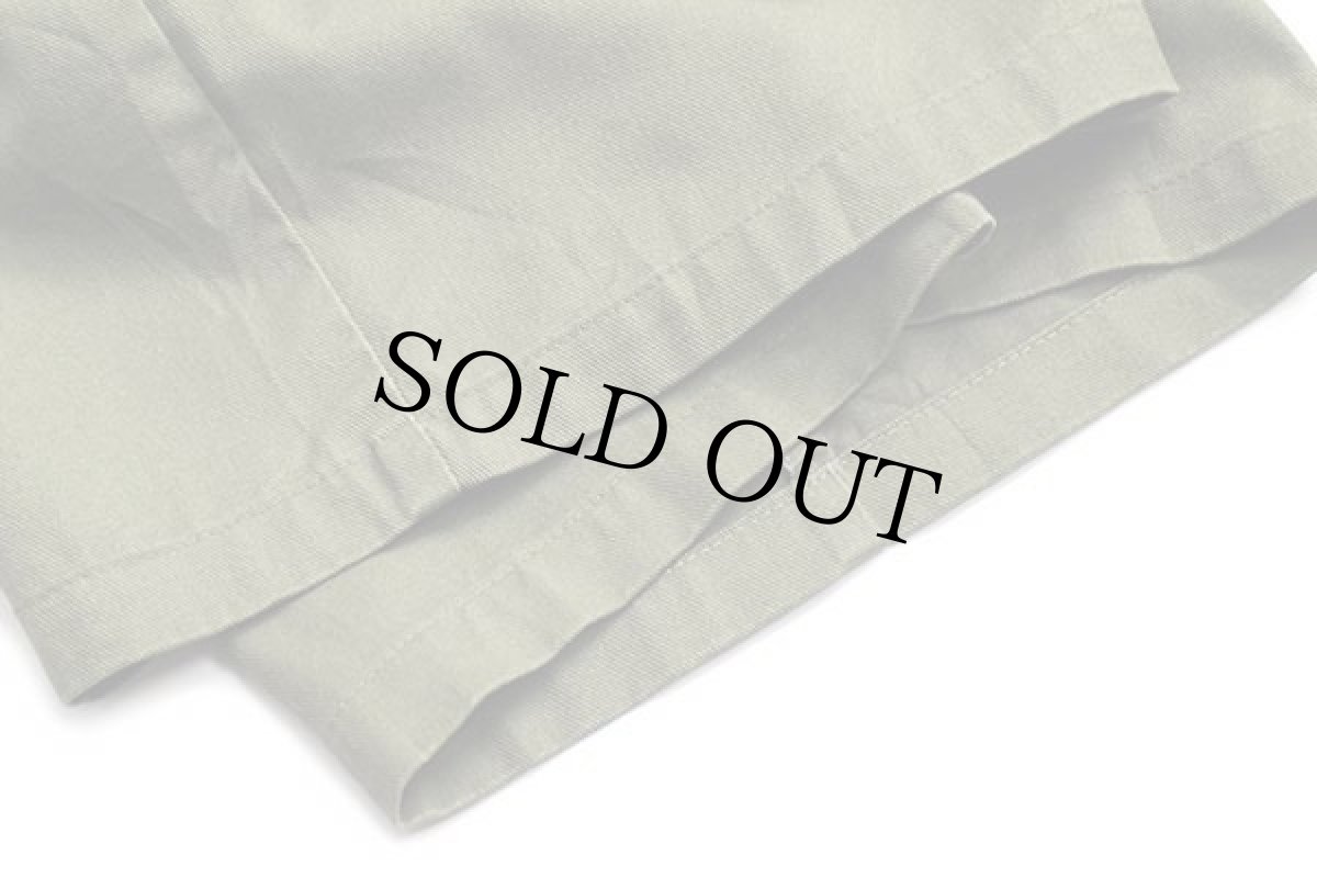 画像6: 90s BSA ボーイスカウト ブッシュ ショートパンツ オリーブ w29★ショーツ (6)