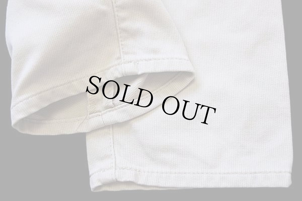 画像8: 90s Levi'sリーバイス 534 コットン ピケパンツ ベージュ w30 L32★ユーロ (8)