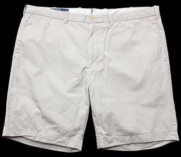 00s ポロ ラルフローレン SLIM GI FIT コットン チノ ショート 00s ポロ ラルフローレン SLIM GI FIT コットン チノ ショート