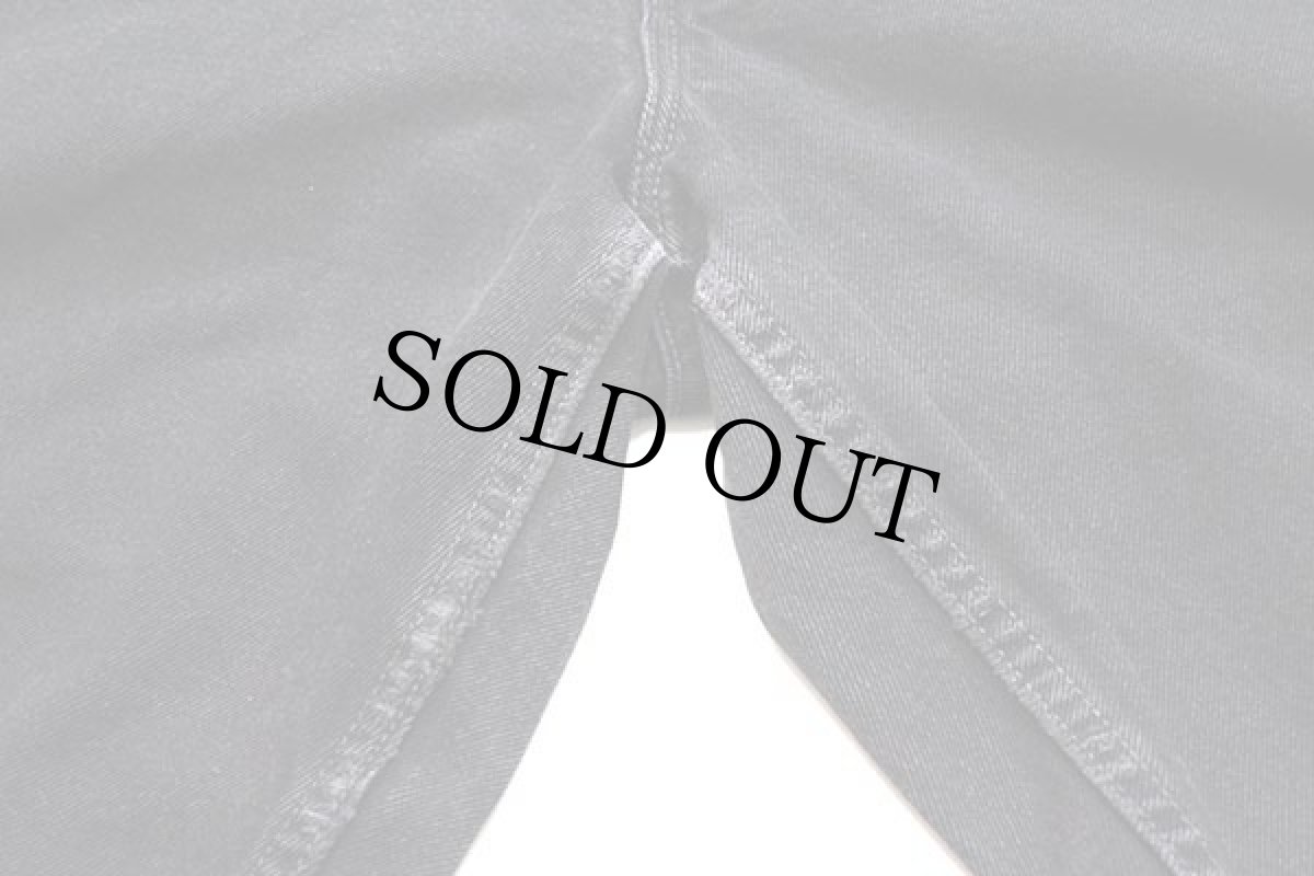 画像8: 90s USA製 Levi'sリーバイス 570 ブラック デニムパンツ w42 L32★SDP1901 (8)