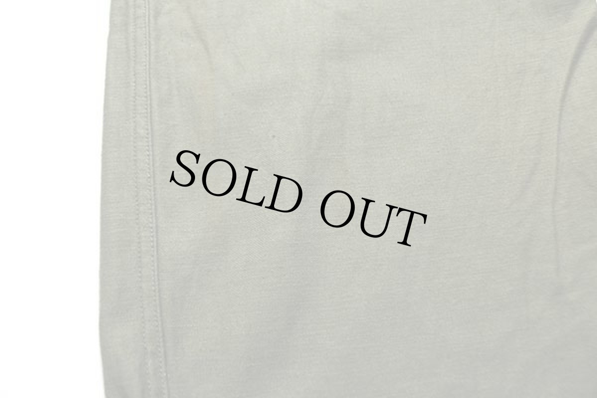 画像9: 80s 米軍 U.S.ARMY コットンサテン カバーオール オールインワン オリーブグリーン M★05 つなぎ (9)