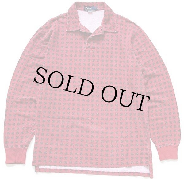 【伊勢丹購入新品】ポロラルフローレンGOLF長袖ポロシャツ　ホワイト色Mサイズ 伊勢丹購入新品】ポロラルフローレンGOLF長袖ポロシャツ