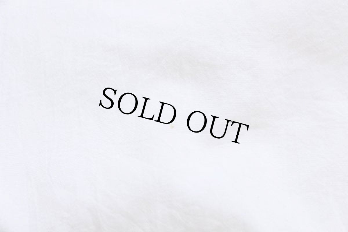 画像7: 90s NIKEナイキ ビッグロゴ ツートン ナイロンジャケット 紺×白 S (7)