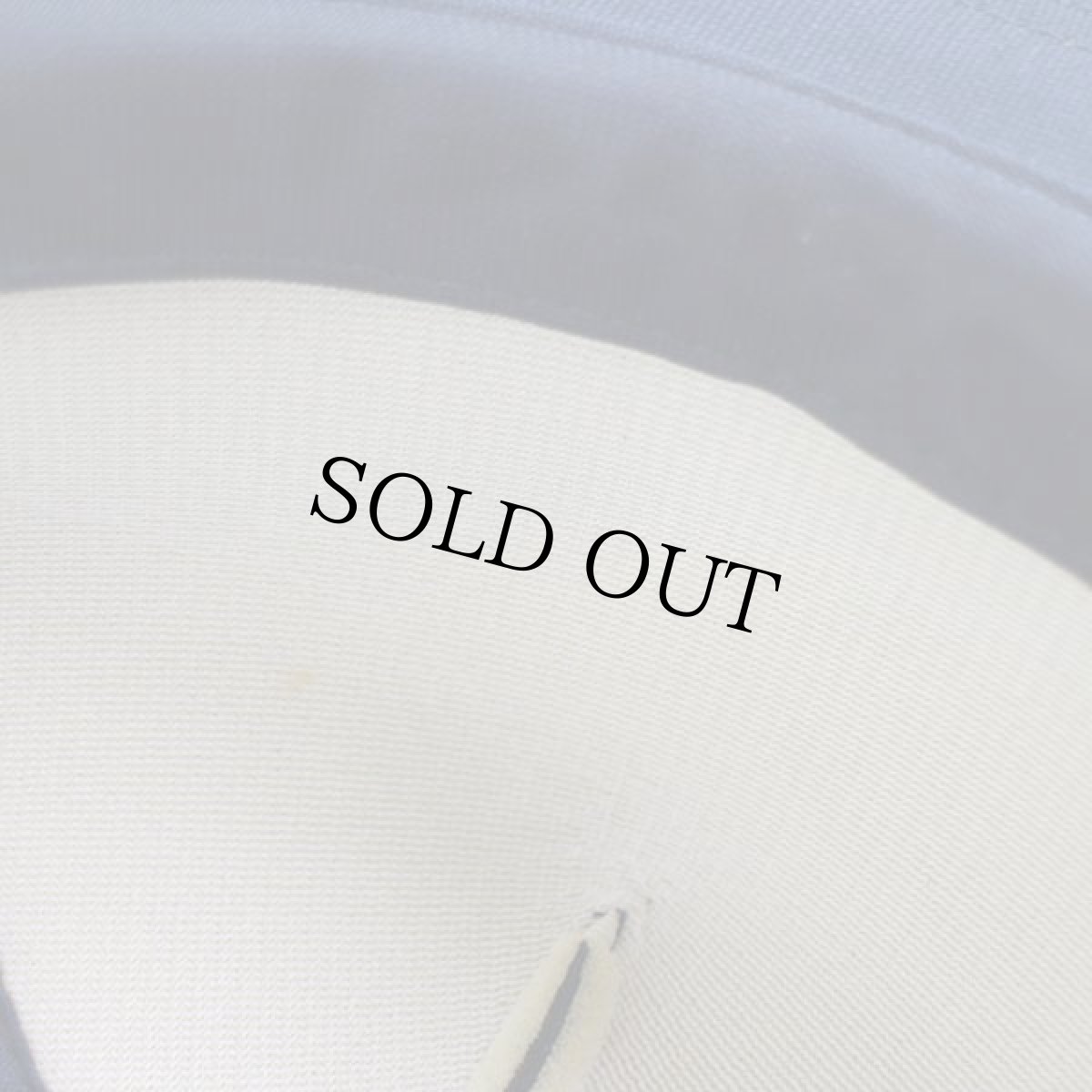 画像6: FREEDOM 1ST FEDERAL CREDIT UNION ロゴ 発泡プリント メッシュキャップ 紺 (6)