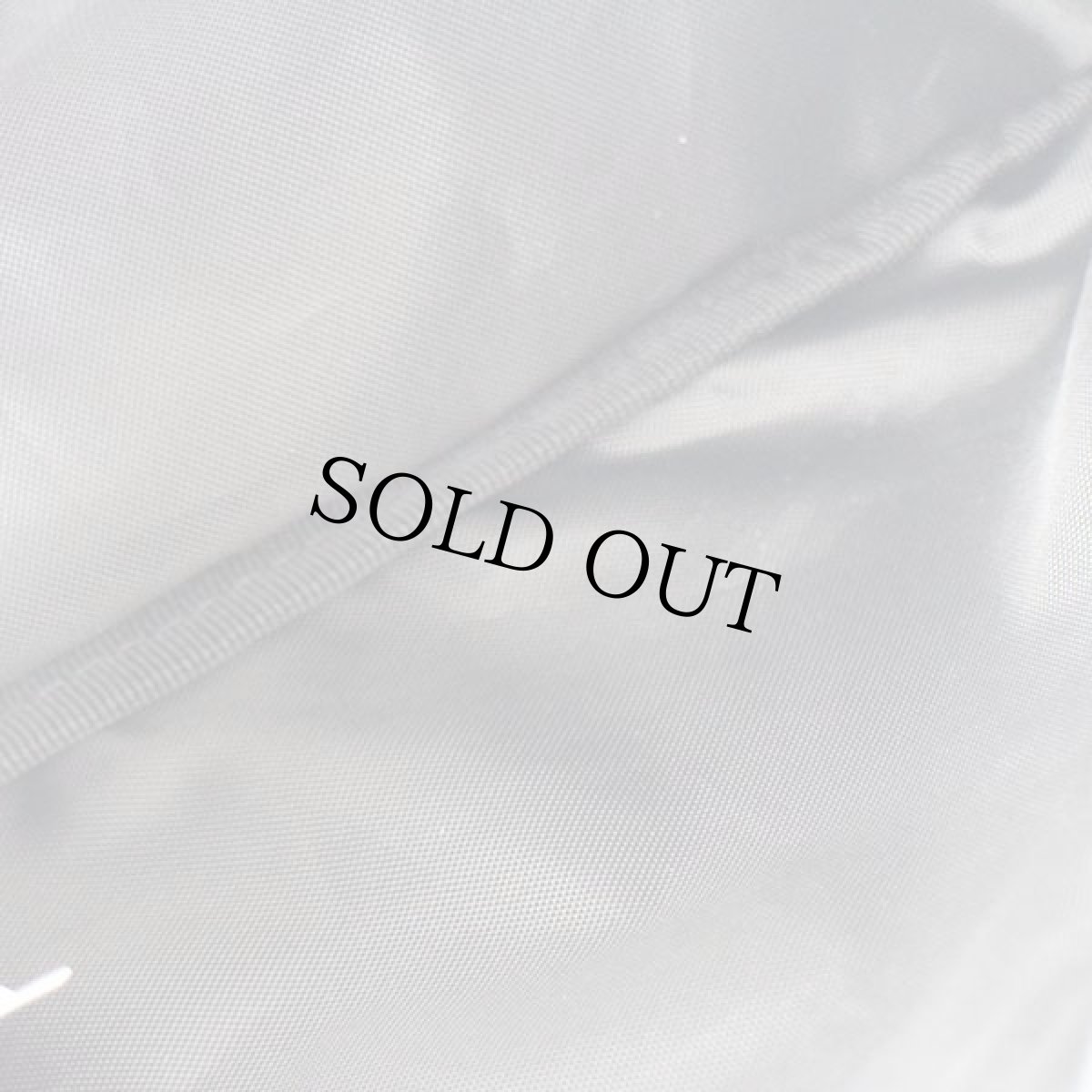 画像6: EASTPAKイーストパック ナイロン ウエストポーチ 黒 (6)