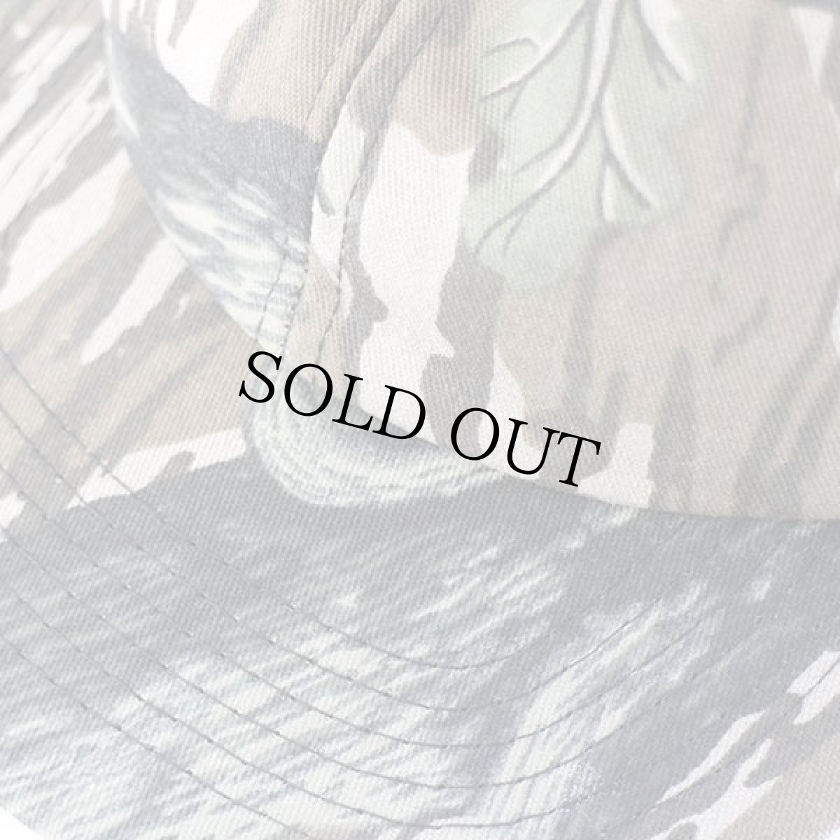 画像6: 90s USA製 MOSSY OAK Treestand リアルツリーカモ コットンキャップ (6)