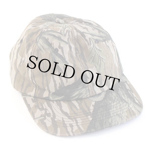 90s USA製 MOSSY OAK Treestand リアルツリーカモ コットン