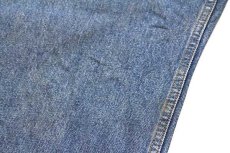 画像9: 90s Levi'sリーバイス 550 デニムパンツ w38 L30★SDP1918 (9)