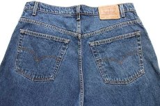 画像5: 90s メキシコ製 Levi'sリーバイス 560 デニムパンツ w38 L30★SDP1931 (5)