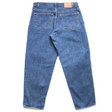 画像3: 90s メキシコ製 Levi'sリーバイス 560 デニムパンツ w38 L30★SDP1931 (3)