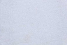 画像6: 70s USA製 RUSSELLラッセル ALAMEDA FOOTBALL 86 ナンバリング フットボールTシャツ 生成り XL (6)