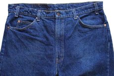 画像4: 90s USA製 Levi'sリーバイス 505 デニムパンツ w40 L32★117 (4)