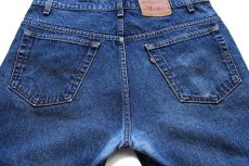 画像5: 80s USA製 Levi'sリーバイス 517 デニムパンツ w36 L33★58 ブーツカット (5)