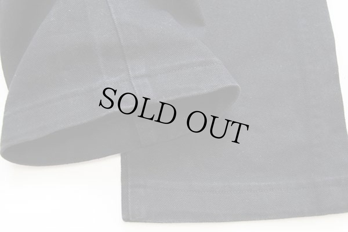 画像7: Wranglerラングラー EVOLUTION フレア ブラック デニムパンツ w30★ユーロ ブーツカット (7)