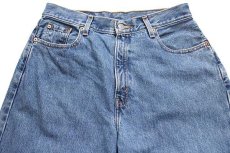 画像4: 00s メキシコ製 Levi'sリーバイス 560 デニムパンツ w32★SDP1965 (4)