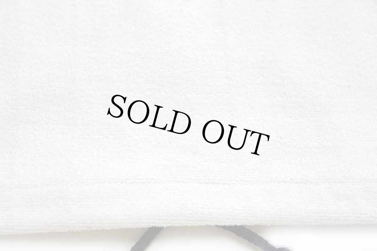 画像6: 80s 西ドイツ製 wagner マルチカラー 切り替え ハイネック パイル トラックジャケット 50★ジャージ (6)