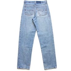 画像3: 90s USA製 Levi'sリーバイス 540 デニムパンツ w31 L32★SDP1947 (3)