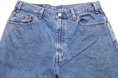 画像4: 00s メキシコ製 Levi'sリーバイス 43901 デニムパンツ w36 L30★SDP1950 (4)