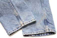 画像8: 90s USA製 Levi'sリーバイス 540 デニムパンツ w31 L32★SDP1947 (8)