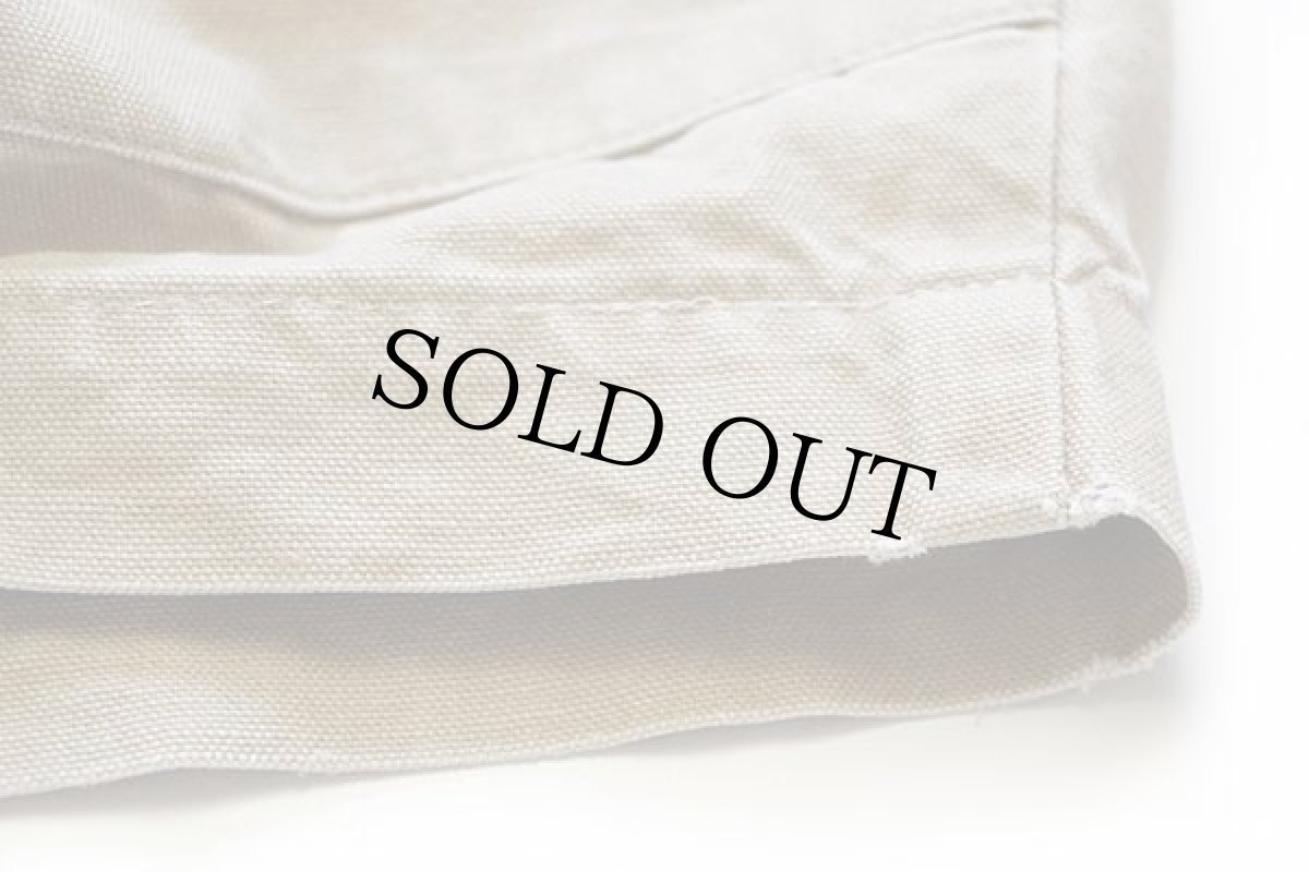 画像5: 00s patagoniaパタゴニア オーガニックコットン スタンドアップ ショーツ カーキ w37★ショートパンツ (5)