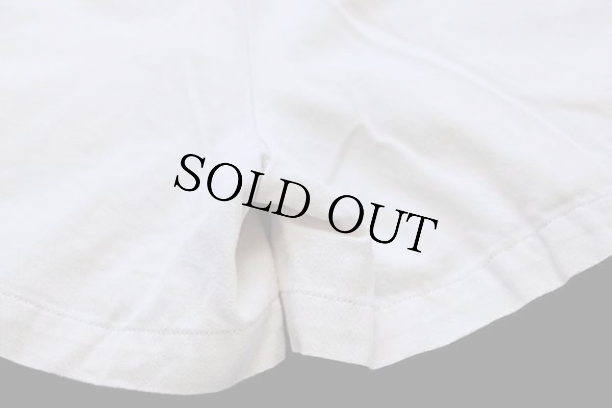 画像6: 00s patagoniaパタゴニア オーガニックコットン ショートパンツ アイボリー 6★ショーツ (6)