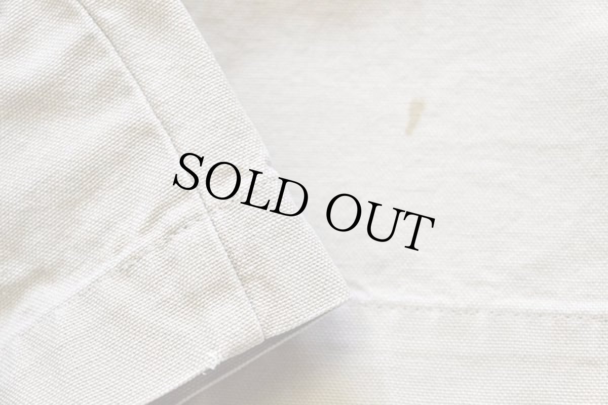 画像6: 00s patagoniaパタゴニア オーガニックコットン スタンドアップ ショーツ ベージュ 32★B ショートパンツ (6)