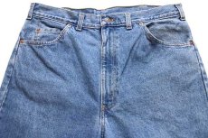 画像4: 90s カナダ製 Levi'sリーバイス デニムパンツ w36 L32★SDP1967 (4)