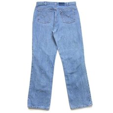 画像3: 90s カナダ製 Levi'sリーバイス デニムパンツ w36 L32★SDP1967 (3)