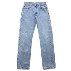 画像2: 00s メキシコ製 Levi'sリーバイス 505 デニムパンツ w32 L32★SDP1977 (2)