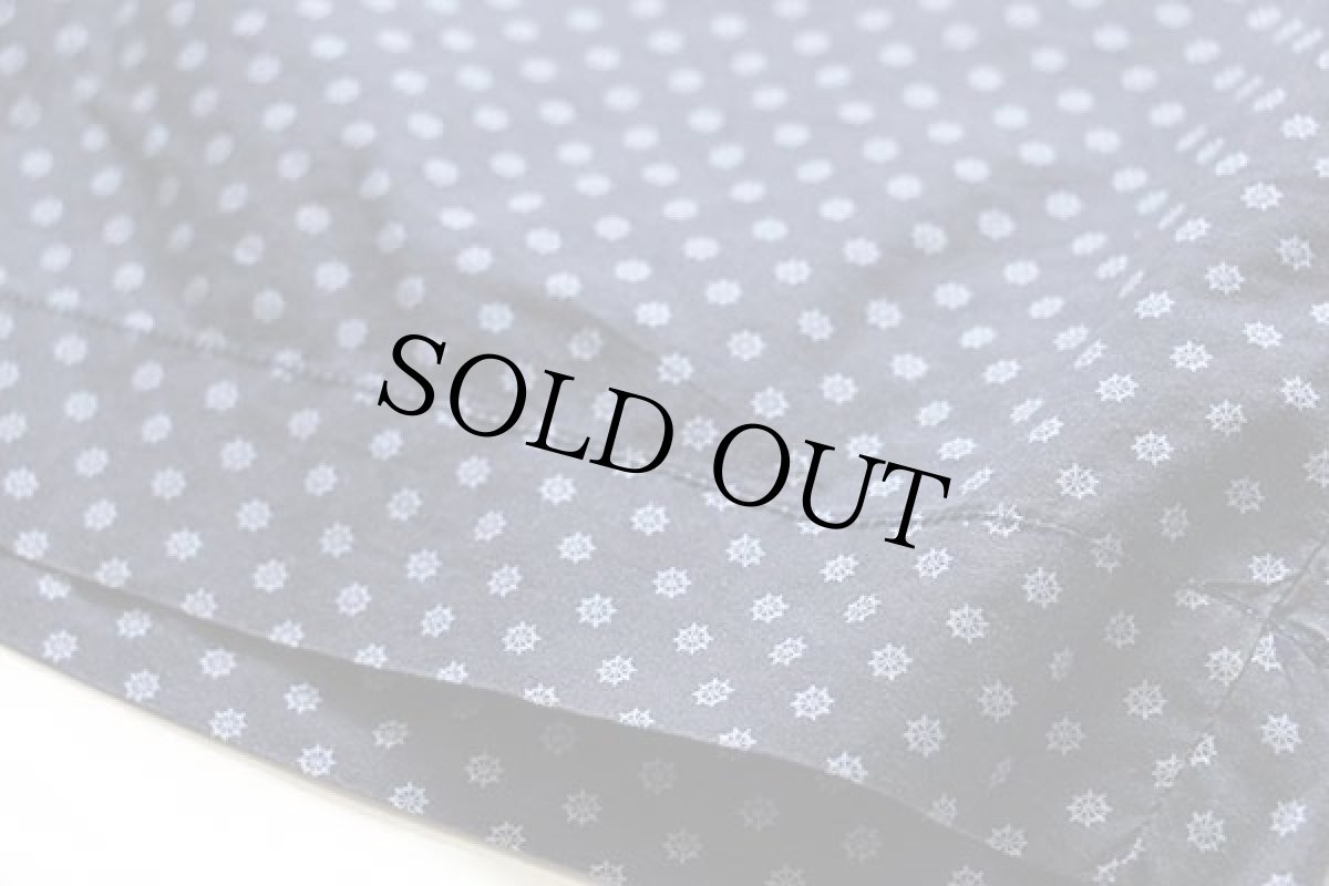 画像6: ポロ ラルフローレン 舵 総柄 コットン ショートパンツ 32★ショーツ (6)