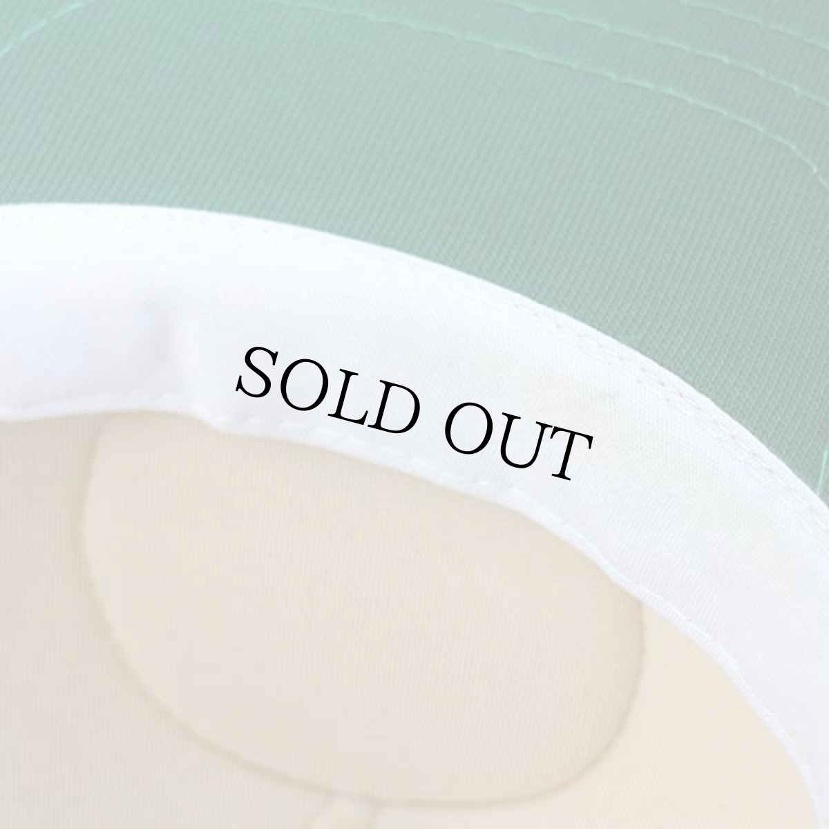 画像6: 80s ArabiA band フリーメイソン シュライナー ロゴ パッチ付き メッシュキャップ 白 (6)