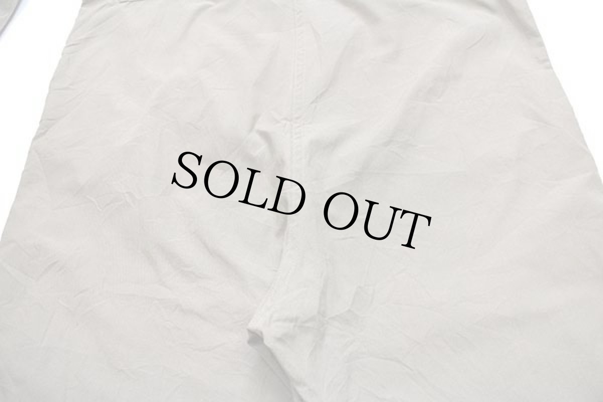 画像5: 12 米軍 CWU-27/P カバーオール NOMEX フライトスーツ デザートタン 40R★つなぎ (5)