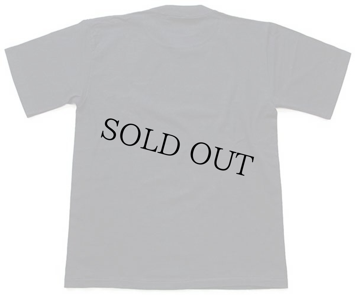 画像3: 90s HABITAT ホース サンダー アート Tシャツ 黒 M (3)