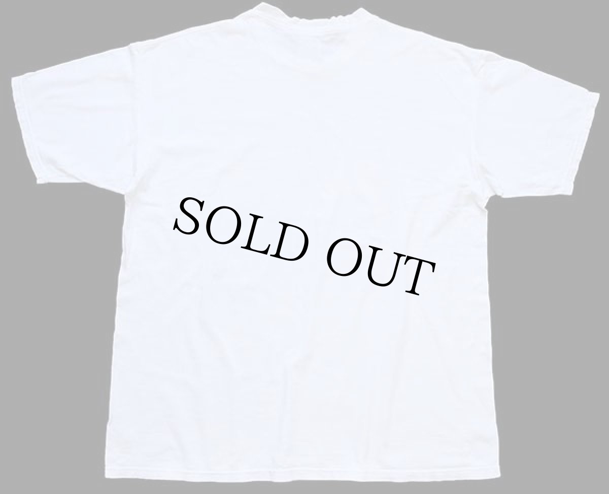 画像3: 90s USA製 Leeリー Hellfire and dalmations ダルメシアン イラスト コットンTシャツ 白 XL★A (3)