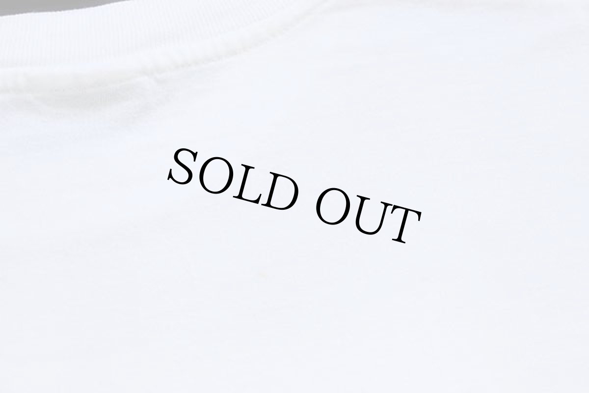 画像6: 00s スヌーピー JAMAICA 染み込みプリント コットンTシャツ 白 S (6)