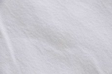画像9: 90s USA製 Levi'sリーバイス 550 ホワイト デニムパンツ w36 L32 (9)