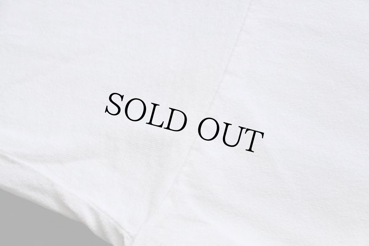 画像6: 90s UNIVERSITY OF NEBRASKA KEARNEY ANTELOPE BOOKSTORE 両面プリント コットンTシャツ 白 XL (6)