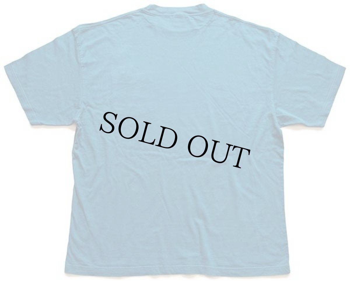 画像3: 90s Disneyディズニー ポカホンタス パーシー 刺繍 コットン ポケットTシャツ 濃青 XXL★特大 (3)