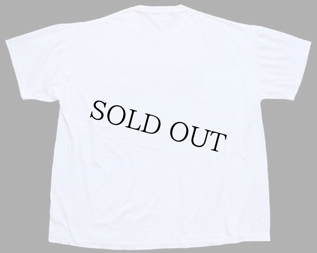 画像3: 90s USA製 RUSSELLラッセル ARKANSAS Tシャツ 白 XL (3)