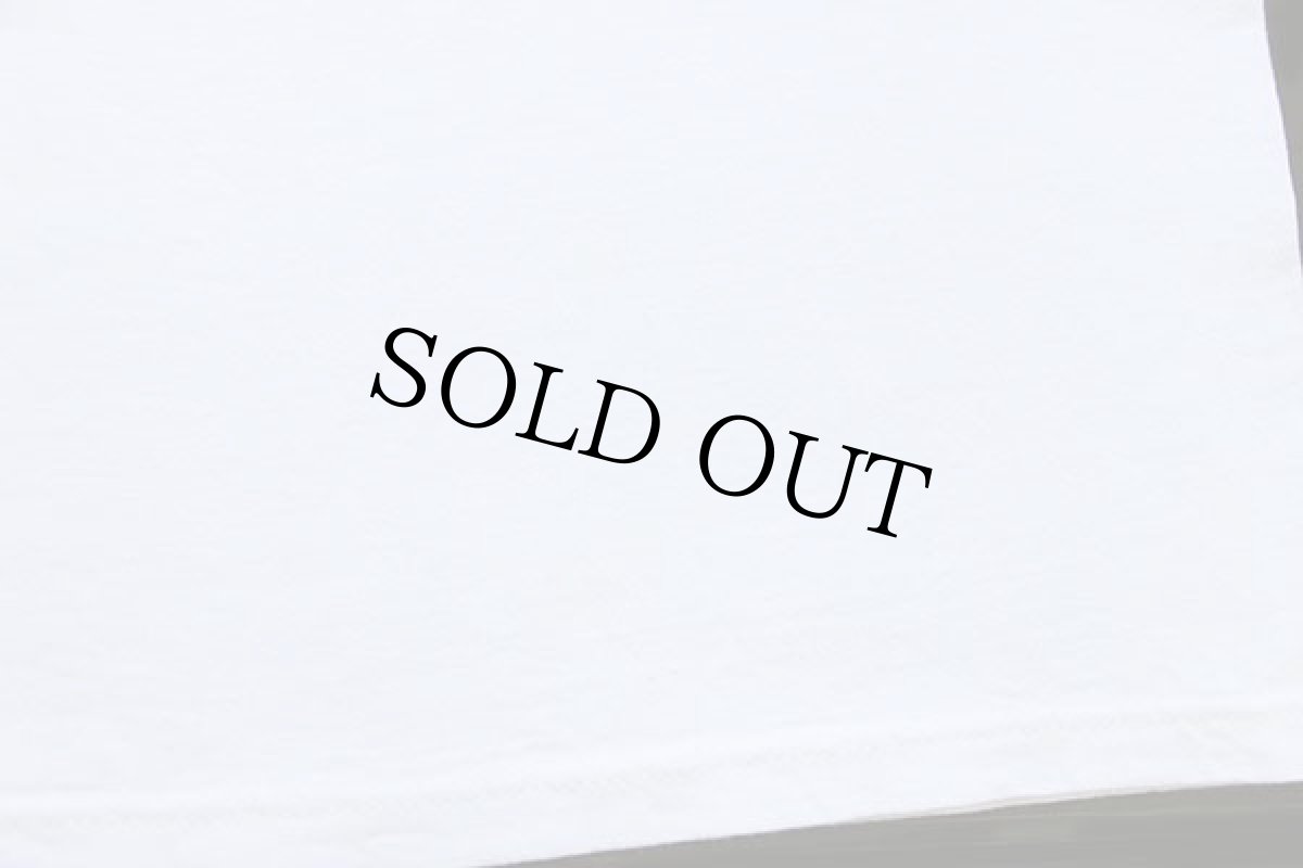 画像6: 00s USA製 GOODGUYS ROD AND CUSTOM ASSOCIATION HOTROD 両面プリント コットンTシャツ 白 XL (6)