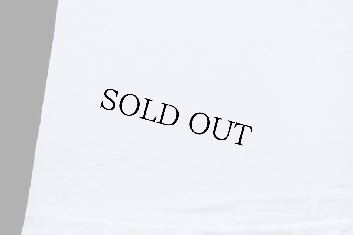 画像6: 90s USA製 JACK DANIEL'S OLD No.7 ジャックダニエル ビッグロゴ コットンTシャツ 白 L (6)