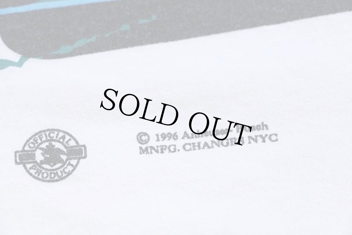 画像5: 90s USA製 DAD, I LOVE YOU MAN! BUD LIGHTバドライト コットンTシャツ 白 XL★Budweiserバドワイザー (5)