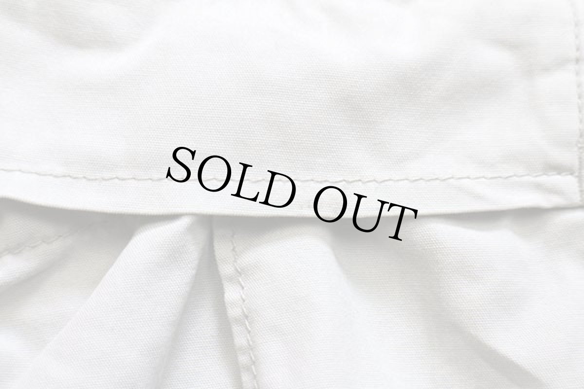 画像7: patagoniaパタゴニア All Wear Cargo Shorts オーガニックコットン カーゴ ショートパンツ グレーベージュ 38★ショーツ (7)