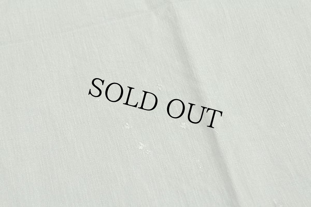 画像5: 60s 米軍 U.S.ARMY コットンサテン バラックバッグ オリーブグリーン★D ランドリーバッグ (5)