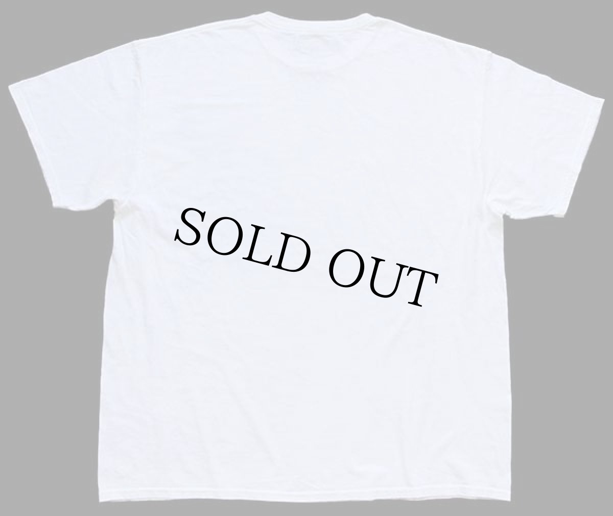 画像3: DRAGONBALL SUPER ドラゴンボール超 ブロリー 全面プリント コットンTシャツ 白 XL (3)