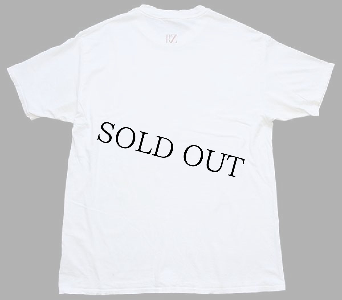 画像3: 90s Hanes BE PART of the BIG PICTURE at omaha's HENRY DOORLY ZOO ゾウ アート コットンTシャツ XL (3)